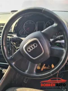 **САМО НА ЧАСТИ*** Audi A4 B7 2.0TDI, ръчни скорости, десен волан — снимка 6