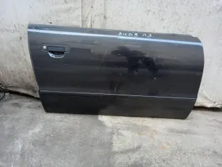 Предна дясна врата за Audi A4 B5 1.9 TDI