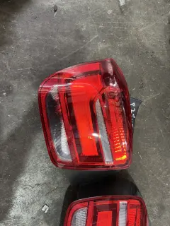 Стоп лед бмв 1 ф20 2013г. ( led stop bmw 1 f20 2013g ) — снимка 2