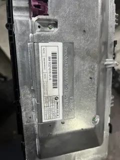 Нбт навигация бмв ф10/11 ( nbt navigation bmw 5 f10/11 ) — снимка 2