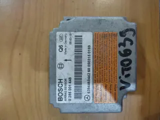 Airbag модул за Mercedes Vito W639
