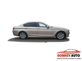 ***САМО НА ЧАСТИ*** BMW 520D F10, 184кс, Автомат, Десен волан