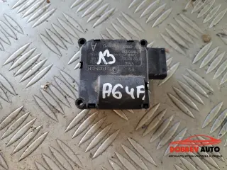 Моторче клапа парно (13) за Audi A6 C6 (4F) 4.2i