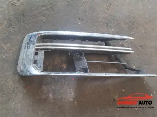 Решетка (предна дясна) за Audi A8 D5