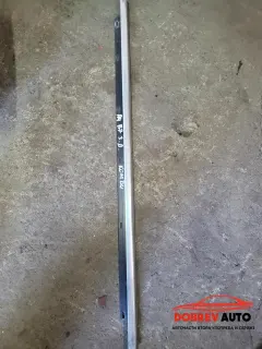 Водобранна лайсна (задна дясна) за Audi A4 B7