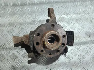Преден ляв шенкел за Opel Zafira A 2.2 i 147 к.с.