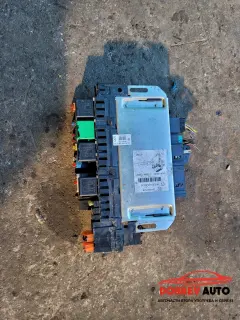 CAM модул (преден) за Mercedes S Class W220
