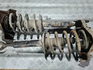 Предни макферсони за VW Passat B5 2.5 TDI