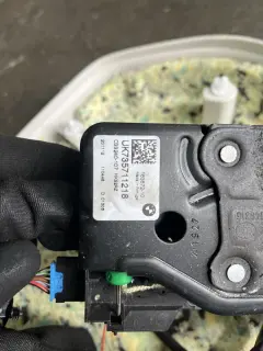 Електрически багажник бмв 3 г21 (elektricheski bagajnik bmw g21 ) — снимка 4
