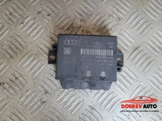 Парктроник модул за Audi A8 D4 3.0 TDI
