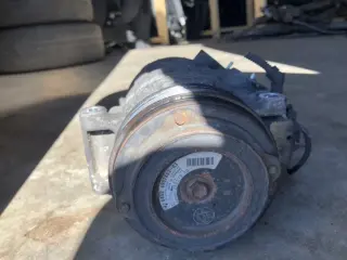 Компресор климатик бмв е90 330д 245 коня ( kompresor klimatik bmw e90 — снимка 2