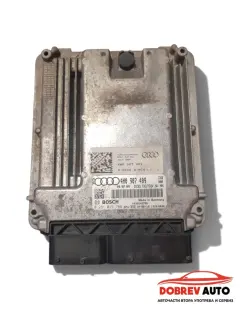 ECU за Audi A8 D4 4.2 TDI CDSB 4K0 907 409