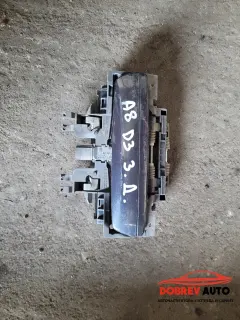 Външна дръжка (задна дясна) за Audi A8 D3