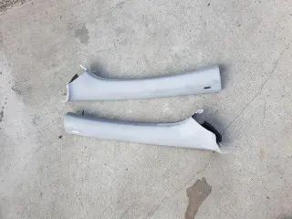 Предни кори за колонки за VW Golf 5