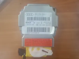 Airbag модул за Audi A8 D3 4.2 i