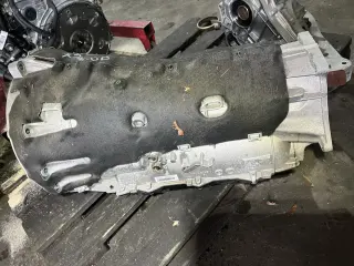 Автоматична скоростна кутия бмв х3 г01 3.0д ( skorostna kutiq bmw g01 — снимка 2