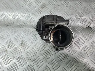 Дросел клапа за VW Passat B6 2.0 TDI ВМР