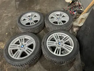 Джанти бмв х3 ф25 18 ( djanti bmw x3 f25 18 ) — снимка 2