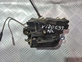 Предна дясна брава за Mercedes Vito W639 - Десен волан