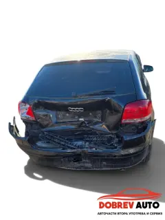 **САМО НА ЧАСТИ***  Audi A3 8P, 1.9TDI 105hp, Хечбек — снимка 3