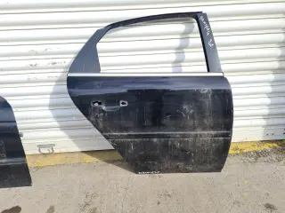 Задна дясна врата за Opel Vectra C Hatchback