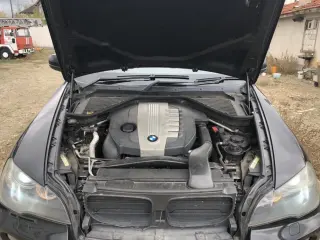 Bmw x5 e70 3.0sd 286hp M-pack на части ( бмв х5 е70 3.5д 286 коня ) — снимка 8