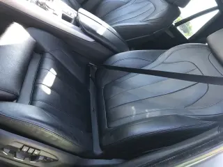 Bmw x5 F15 3.0d 258hp НА ЧАСТИ ( бмв х5 ф15 на части ) — снимка 5