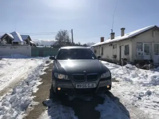 БМВ Е90, 320д, 163кс М пакет на части (BMW E90, 2.0d, 163hp M sport)