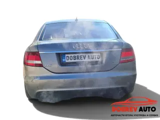 *** САМО НА ЧАСТИ *** Audi A6 4F 3.2FSI Quattro — снимка 5