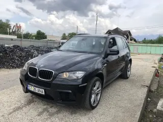 Bmw x5 e70 M power 555hp НА ЧАСТИ ( бмв х5 е70 М 555 ) — снимка 5