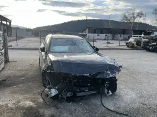 Bmw g21 320d 190hp LCI НА ЧАСТИ ( бмв г21 320д 190 конски сили на част