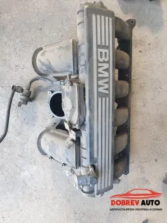 Всмукателен колектор за BMW E90 330d
