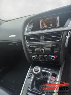 **САМО НА ЧАСТИ*** Audi A5 Facelift, Cabrio, S - Line, 2.0TDI — снимка 10