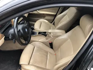Bmw e91 330xd 231 НА ЧАСТИ ( бмв е91 330 хд ръчка ) — снимка 7