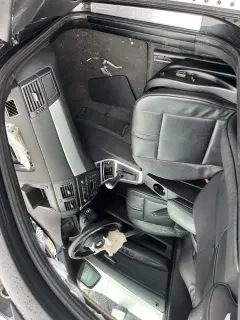 Bmw x3 e83 3.5d 286 НА ЧАСТИ ( бмв х3 е83 3.5 д 286 коня ) — снимка 5