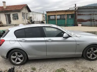 Bmw F20 120 x-drive 184hp НА ЧАСТИ ( бмв ф20 120хд ) — снимка 3
