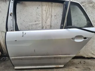 Задна лява врата за VW Phaeton Long