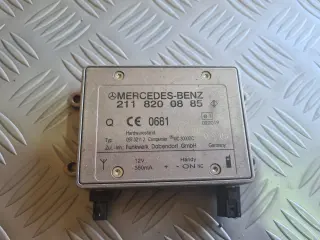 Усилвател за антена за Mercedes E Class W211