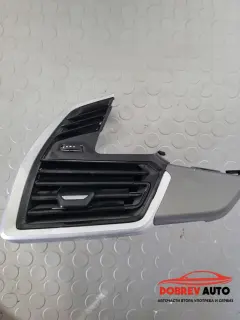 Лява духалка за BMW X6 G06