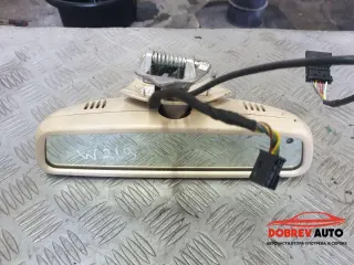 Вътрешно огледало за Mercedes CLS W219