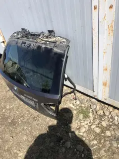 Заден капак БМВ 3, Е91 (zaden kapak BMW E91) — снимка 2