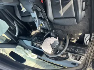 Bmw 3gt F34 320xd 184hp НА ЧАСТИ ( бмв ф34 320 х-драйф 184 ) — снимка 8