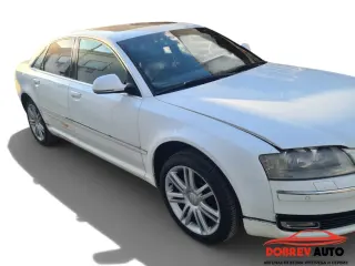 ***САМО НА ЧАСТИ *** Audi A8 D3 4.2FSI,Quattro, 3G MMI,Facelift
