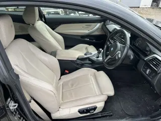 Bmw f32 428i 245hp НА ЧАСТИ ( бмв ф32 428 бензин 245 ) — снимка 5