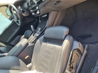 Bmw x3 G01 2.5d 231hp НА ЧАСТИ ( бмв х3 г01 2.5д 231 коня ) — снимка 5