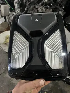 Плафон бмв 5 г30/31 жест контрол ( plafon bmw g30/31 )