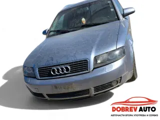 **САМО НА ЧАСТИ*** Audi A4 B6 2.5TDI, S - Line, Avant — снимка 5