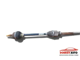 Полуоска (предна дясна) за Peugeot Rifter 1.5 HDi 2023 - 9810710780