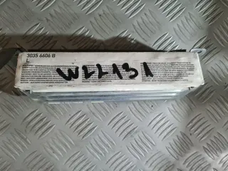 Задна лява еърбег възглавница за Mercedes S320 CDI W221