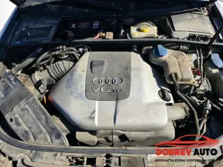 **САМО НА ЧАСТИ*** Audi A4 B6 2.5TDI, S - Line, Avant — снимка 12